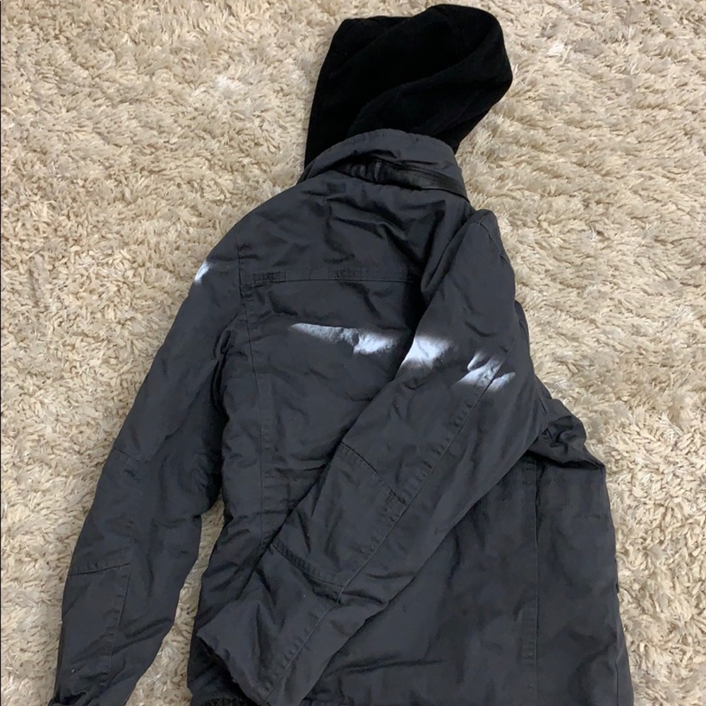 Boys jacket - Picture 5 of 5